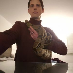 Meet your Posher, Craig